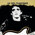 LP - Lou Reed - Transformer
