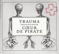 USED CD - Cœur De Pirate – Trauma