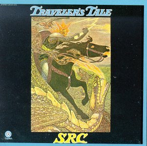 USED CD - SRC – Traveler's Tale