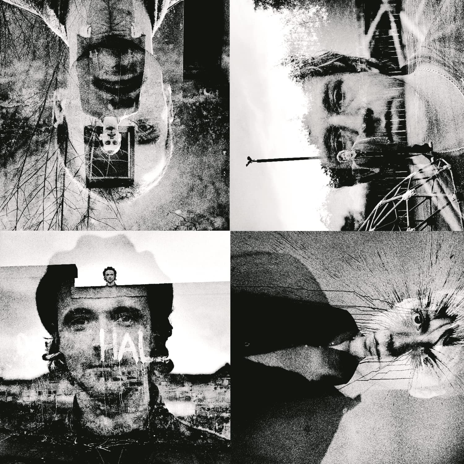 Travis – 12 Memories - USED CD