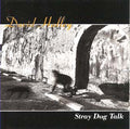 USED CD - David Halley – Stray Dog Talk
