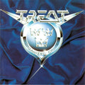 USED CD - Treat – Organized Crime