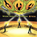 USED CD - Wide Mouth Mason – Stew