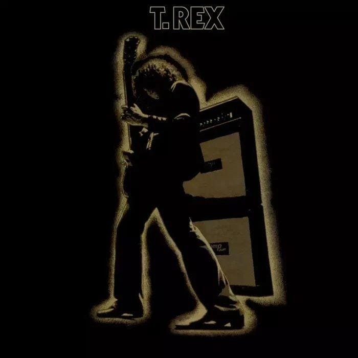 T.REX - Electric Warrior Vinyl