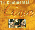 USED 2CD - Tri Continental – Live