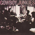 USED CD - Cowboy Junkies – The Trinity Session