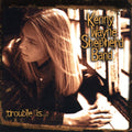USED CD - Kenny Wayne Shepherd Band – Trouble Is...