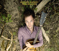 USED CD - Matthew Barber – True Believer