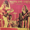 USED CD - Truth And Janey – Erupts!