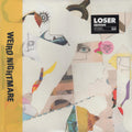 LP - Weird Nightmare – Weird Nightmare