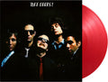 Tuff Darts - Tuff Darts (LTD180g Translucent Red Import VINYL LP Music On Vinyl MOVLP3380) | NEW