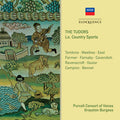 USED CD - Purcell Consort Of Voices, John Neville, Grayston Burgess, James Tyler, Elizabethan Consort Of Viols – Lo, Country Sports: Elizabethan Life In Music, Song And Poetry