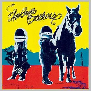 The Avett Brothers – True Sadness - USED CD