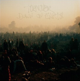 Turnover - Down On Earth (Limited Edition, Indie Exclusive, Green Colored Vinyl) |