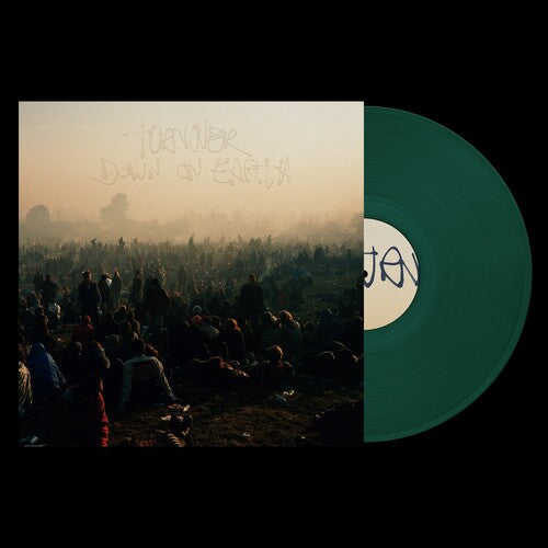 Turnover - Down On Earth (Limited Edition, Indie Exclusive, Green Colored Vinyl) |
