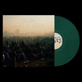 Turnover - Down On Earth (Limited Edition, Indie Exclusive, Green Colored Vinyl) |