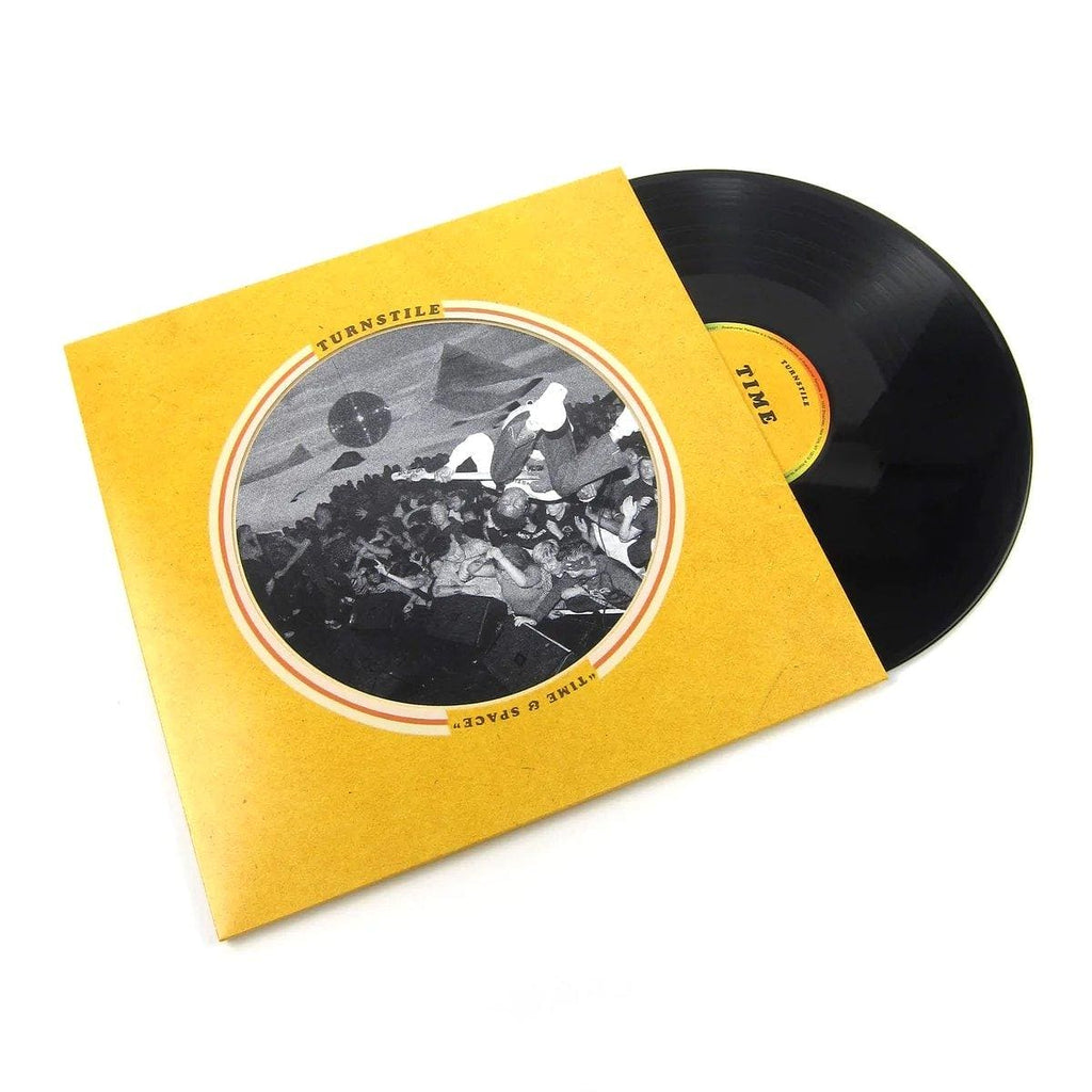 TURNSTILE - Time & Space Vinyl