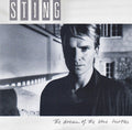 USED CD - Sting – The Dream Of The Blue Turtles