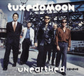 USED CD/DVD - Tuxedomoon – Unearthed (Lost Cords + Found Films)