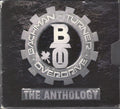 USED 2CD -Bachman-Turner Overdrive – The Anthology