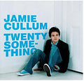 USED CD - Jamie Cullum - Twenty Something