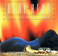 USED CD - Jazz at the Movies Band – Body Heat