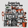 Twilight Gods In The Twilight Zone