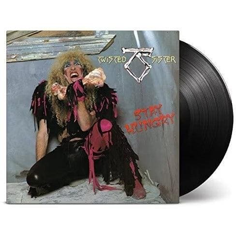 TWISTED SISTER - Stay Hungry Vinyl