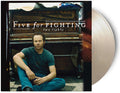 Five For Fighting - Two Lights (180g Clear VINYL LP Music On Vinyl MOVLP3777) | NEW