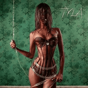 TYLA - Tyla + Vinyl