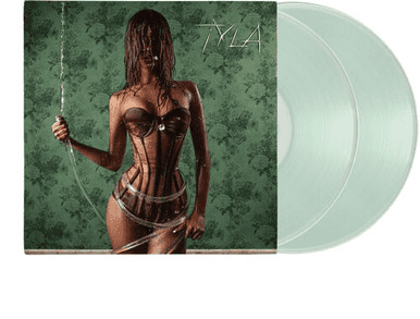 TYLA - Tyla + Vinyl