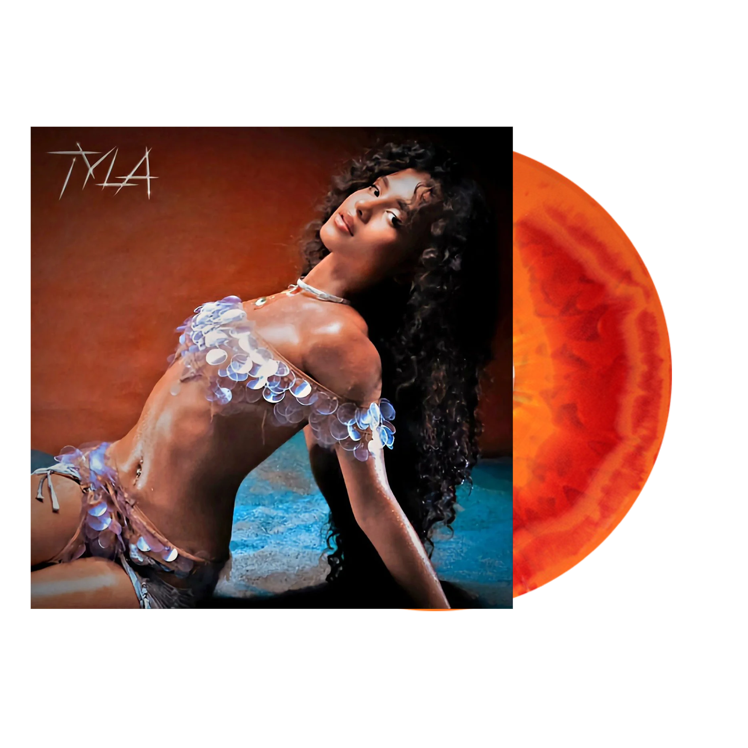 TYLA - Tyla Vinyl