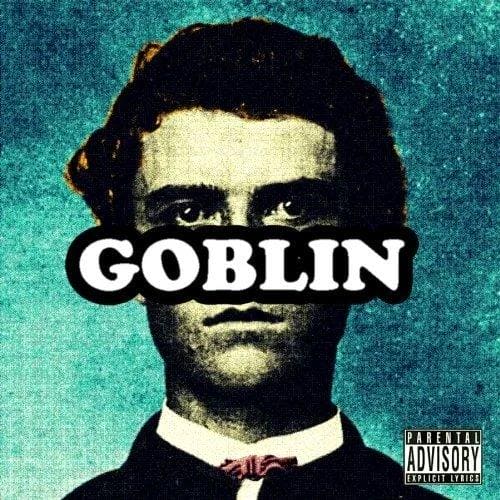 TYLER THE CREATOR - Goblin Vinyl