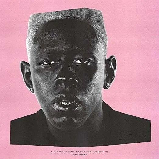 TYLER THE CREATOR - Igor Vinyl