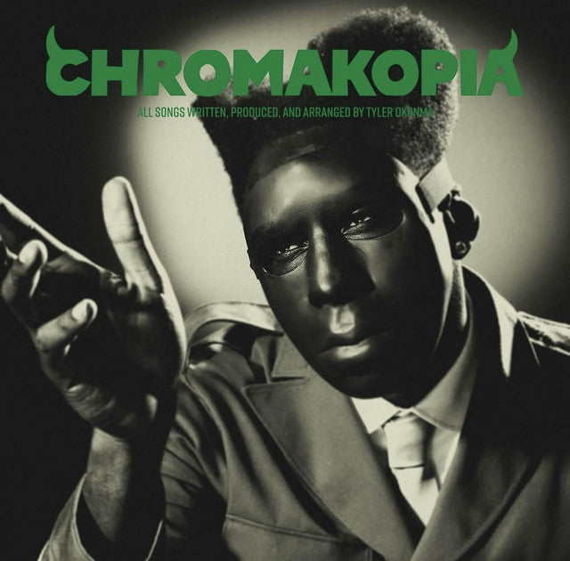 Chromakopia