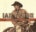 USED CD - Ian Tyson – Yellowhead To Yellowstone And Other Love Stories