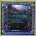 USED CD - Black Sabbath – Tyr
