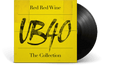 UB40 - Red Red Wine: The Collection Vinyl