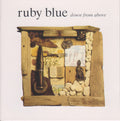 USED CD - Ruby Blue – Down From Above