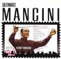 Various – Ultimate Mancini - USED CD