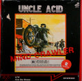 Mind Crawler
