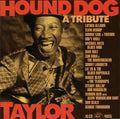 USED CD - Various – Hound Dog Taylor (A Tribute)
