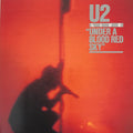 USED CD - U2 – Live / Under A Blood Red Sky