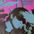 USED CD - Steve Kilbey – Unearthed