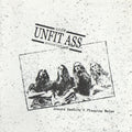 USED CD - Unfit Association – Absurd Reality / Flagging Water