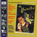 USED CD - Victor Young – The Uninvited, The Classic Film Music Of Victor Young
