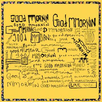 Good Morning