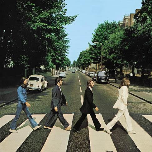 Abbey Road 50th Anniversary Edition
