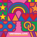 Universal Love: Wedding Songs Reimagined