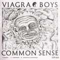 LP - Viagra Boys - Common Sense